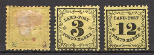 lot