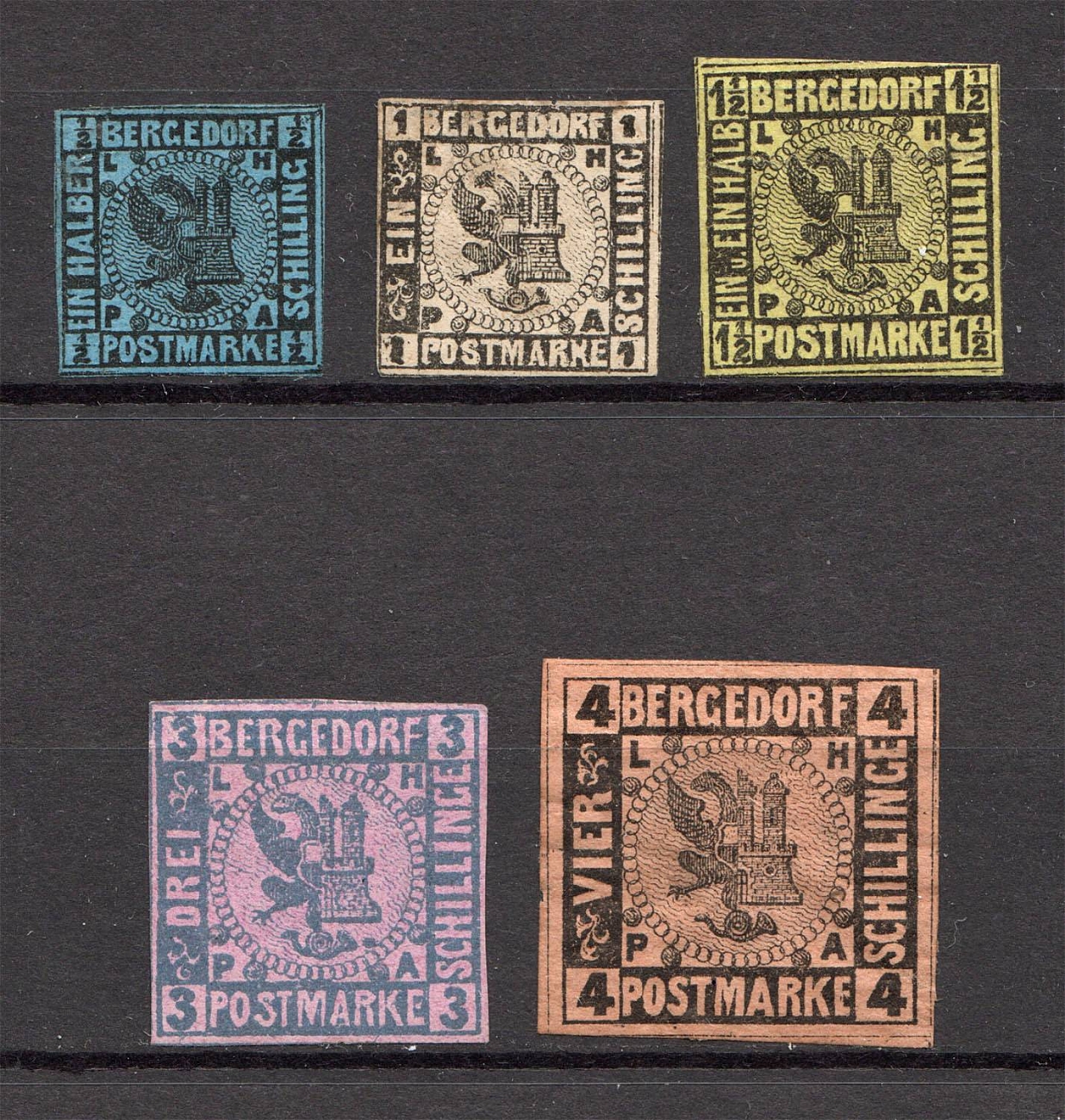 lot