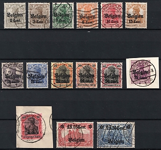lot