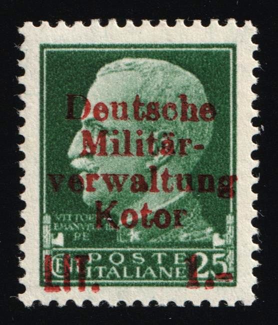lot