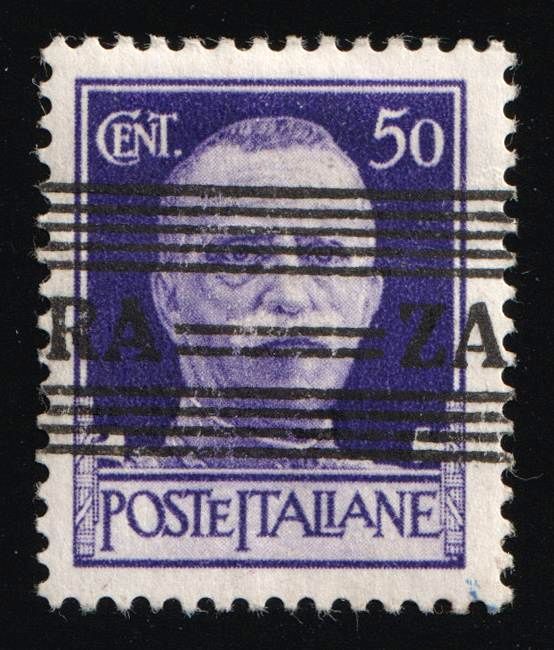 lot
