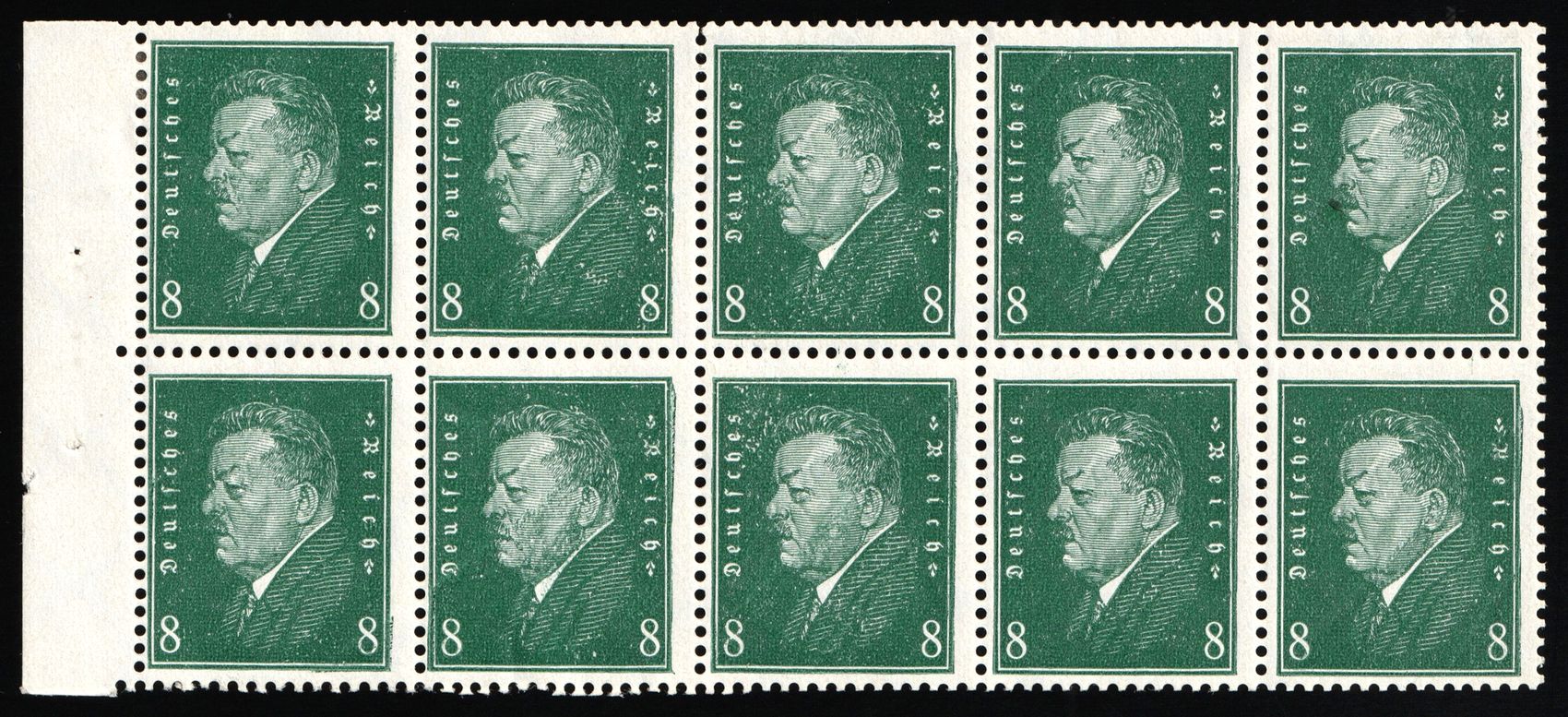 lot