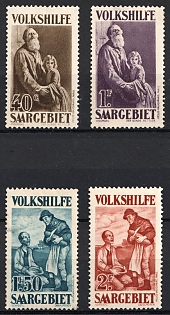 1928 Saar, Germany