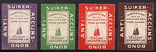 Netherlands Against Sugar Tax, Cinderella