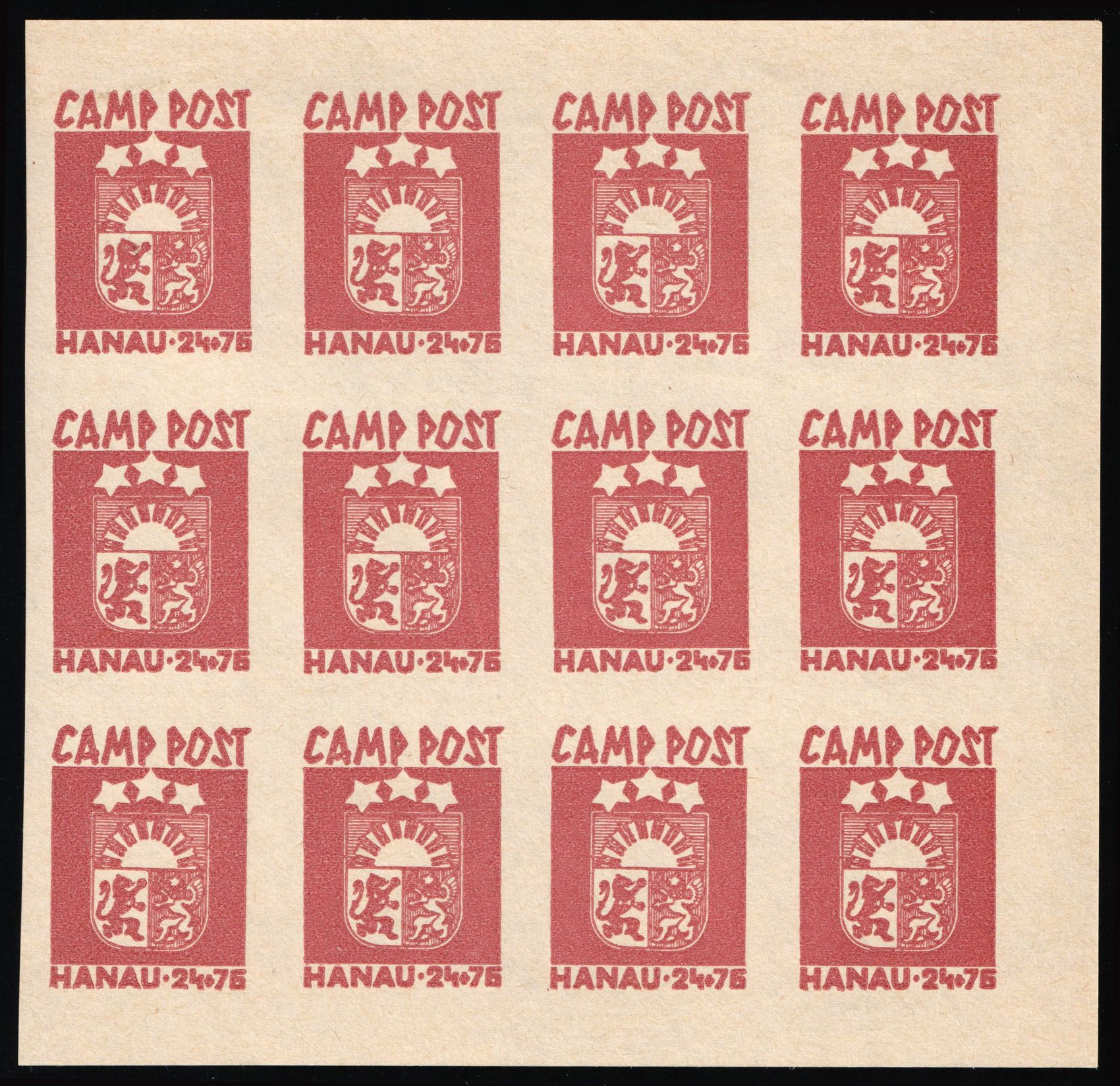 lot