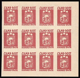 lot