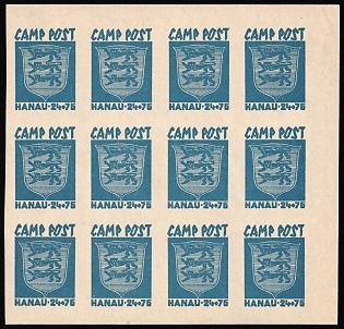 lot