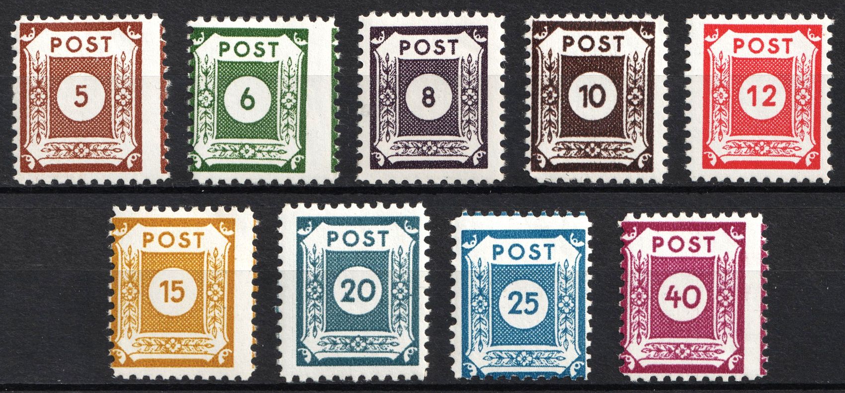 lot