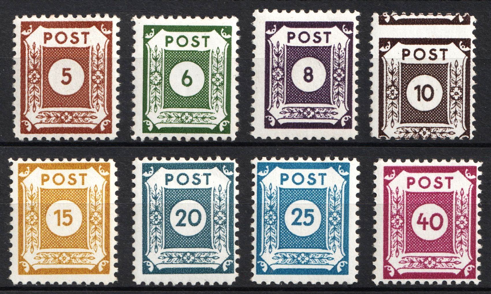 lot