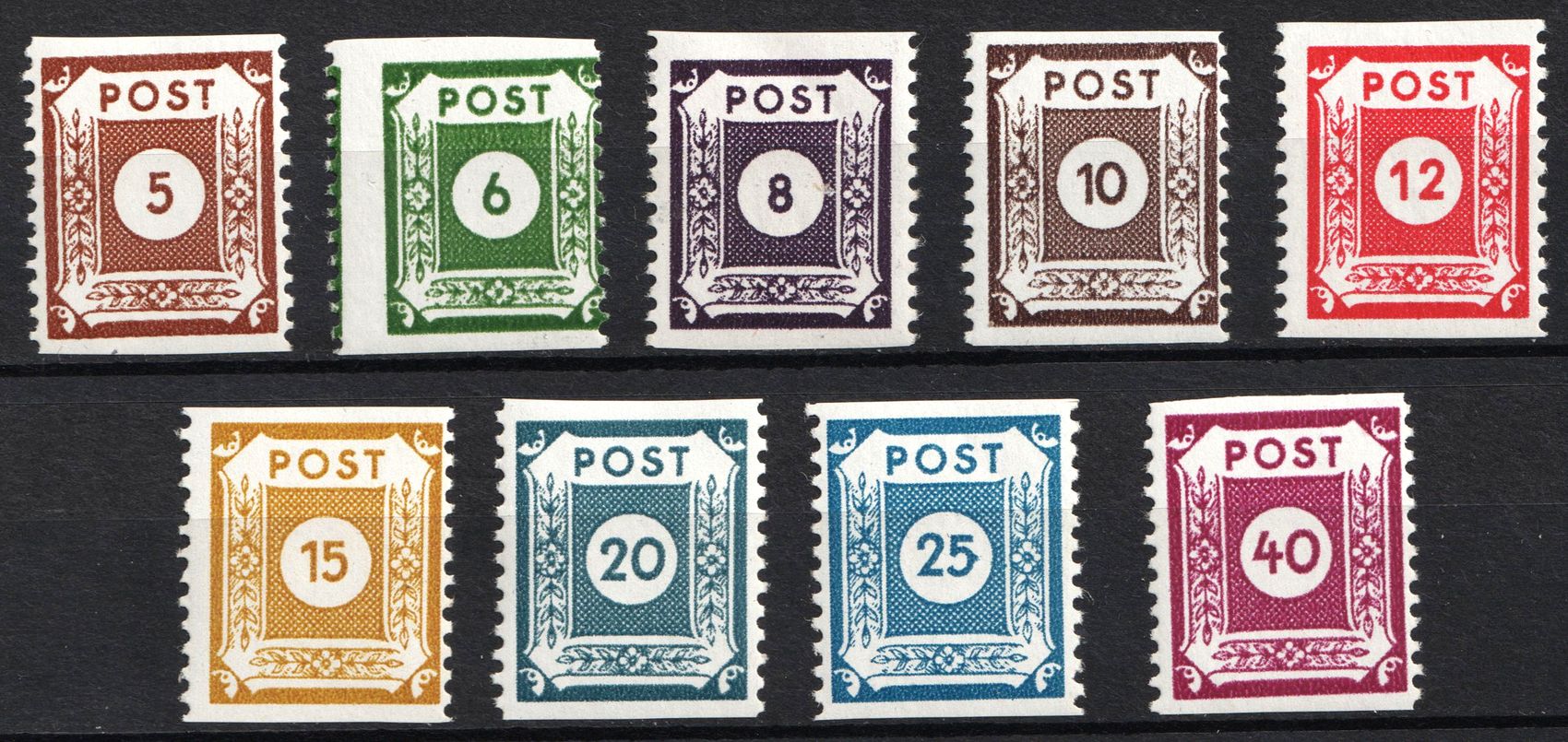 lot