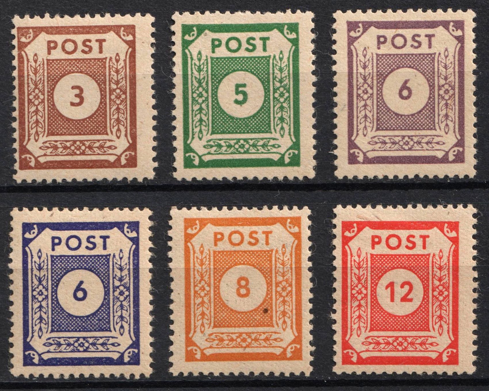 lot