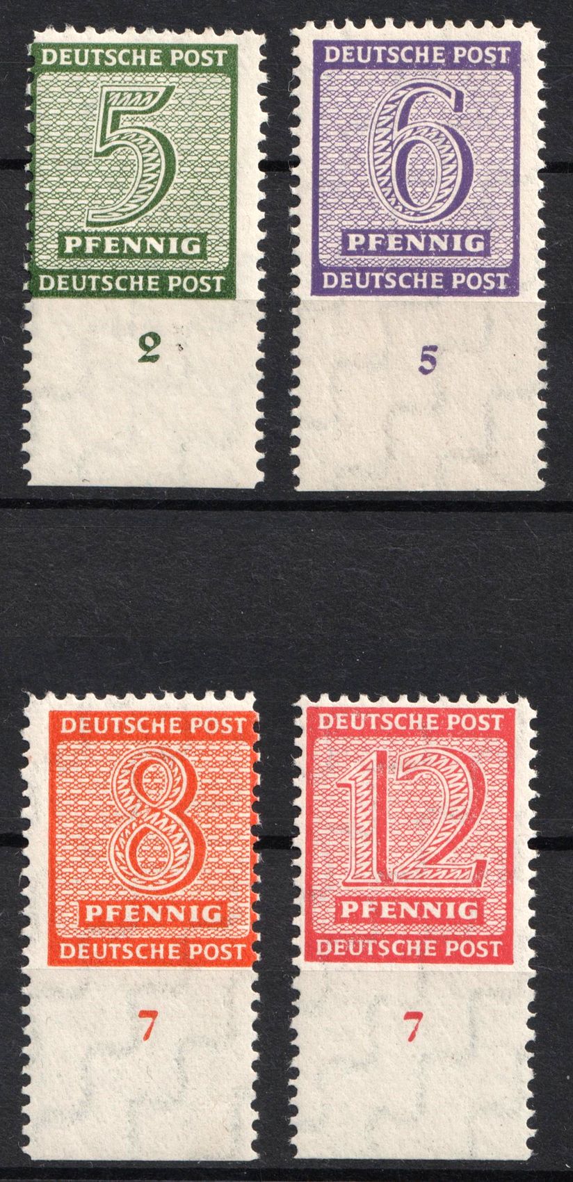lot