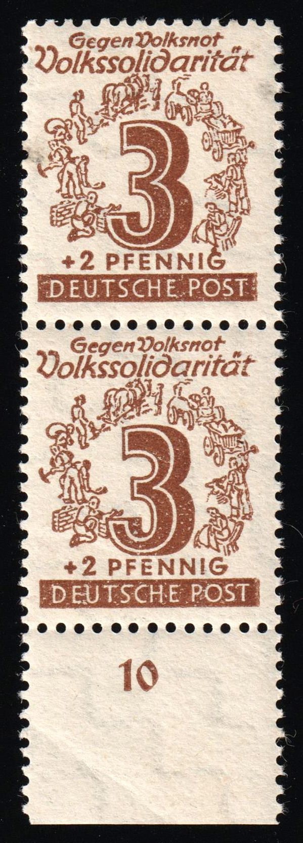 lot