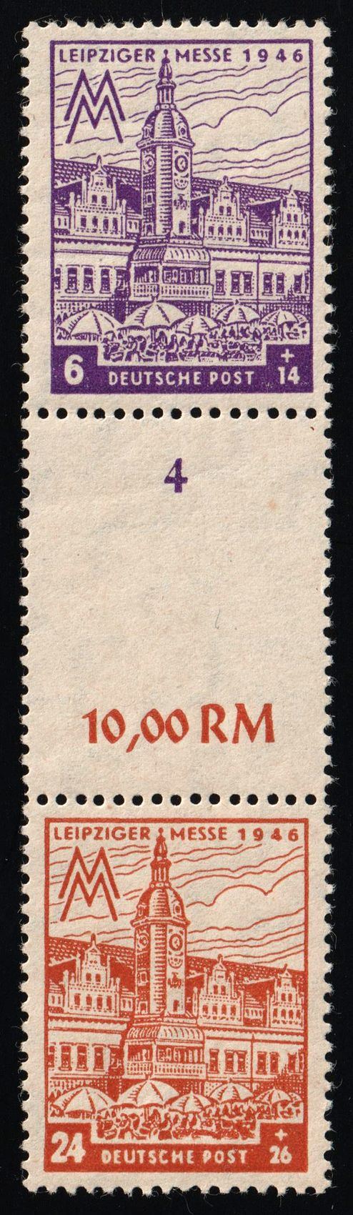 lot