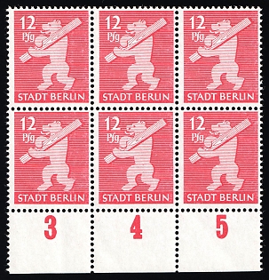 lot