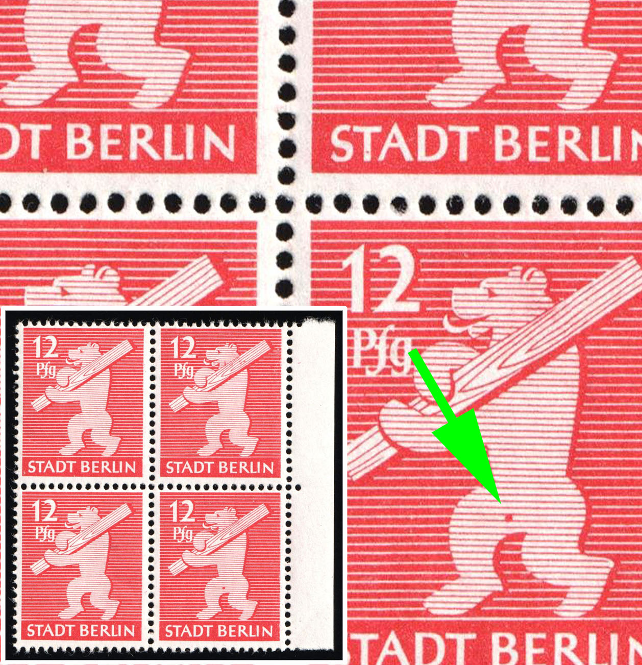 lot