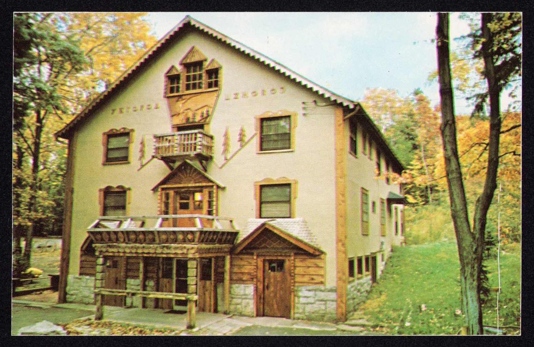 lot