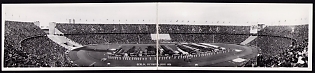 1936 'Berlin, Olympic Year 1936', Summer Olympics (XI Olympiad), Germany, Third Reich Nazi Propaganda Postcard