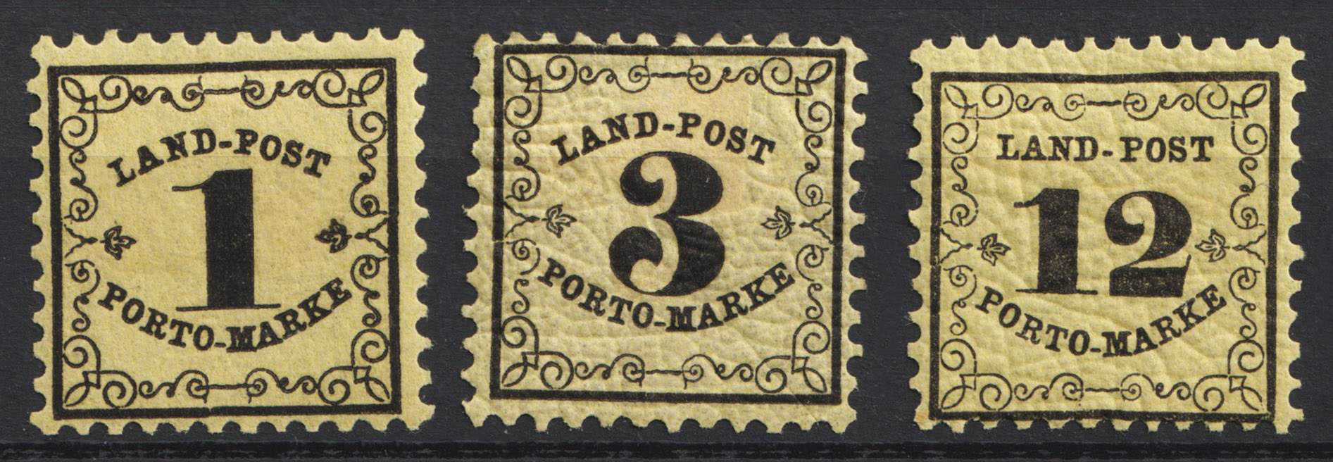 lot