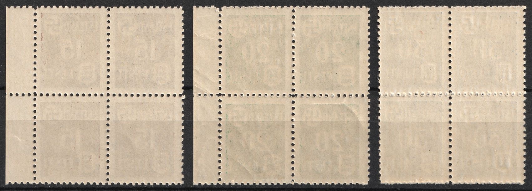 lot