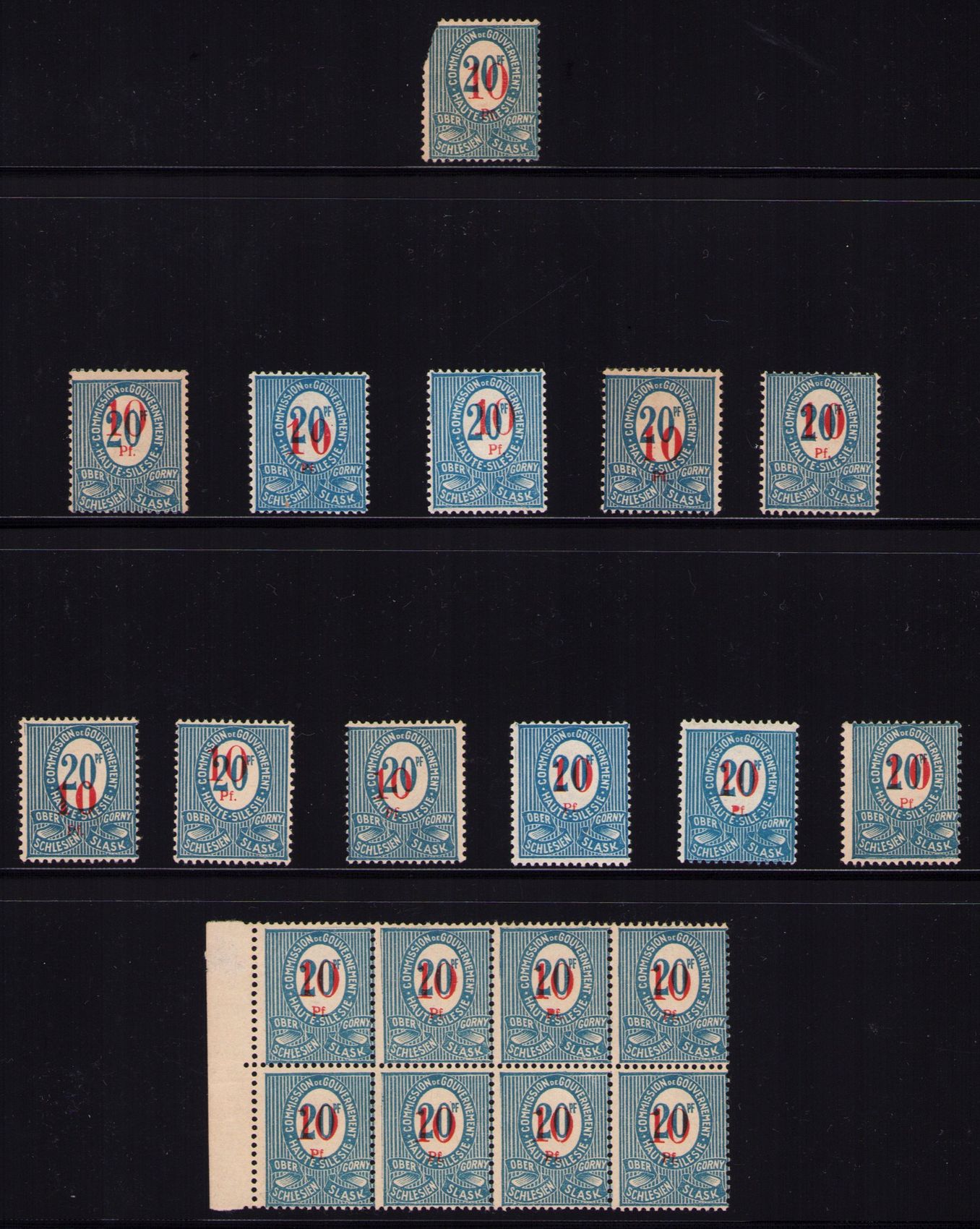 lot