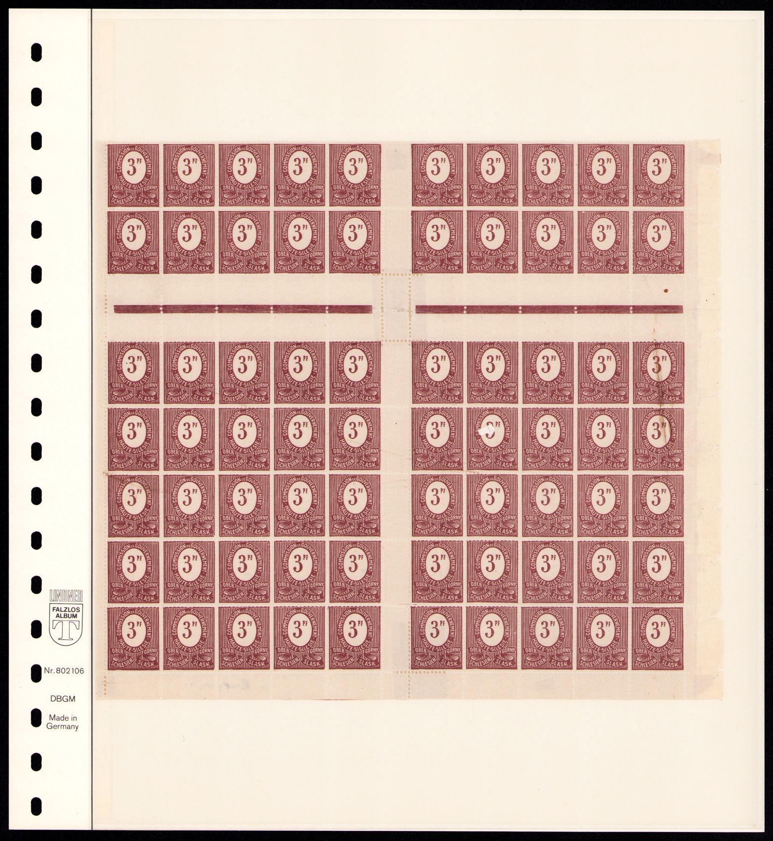 lot