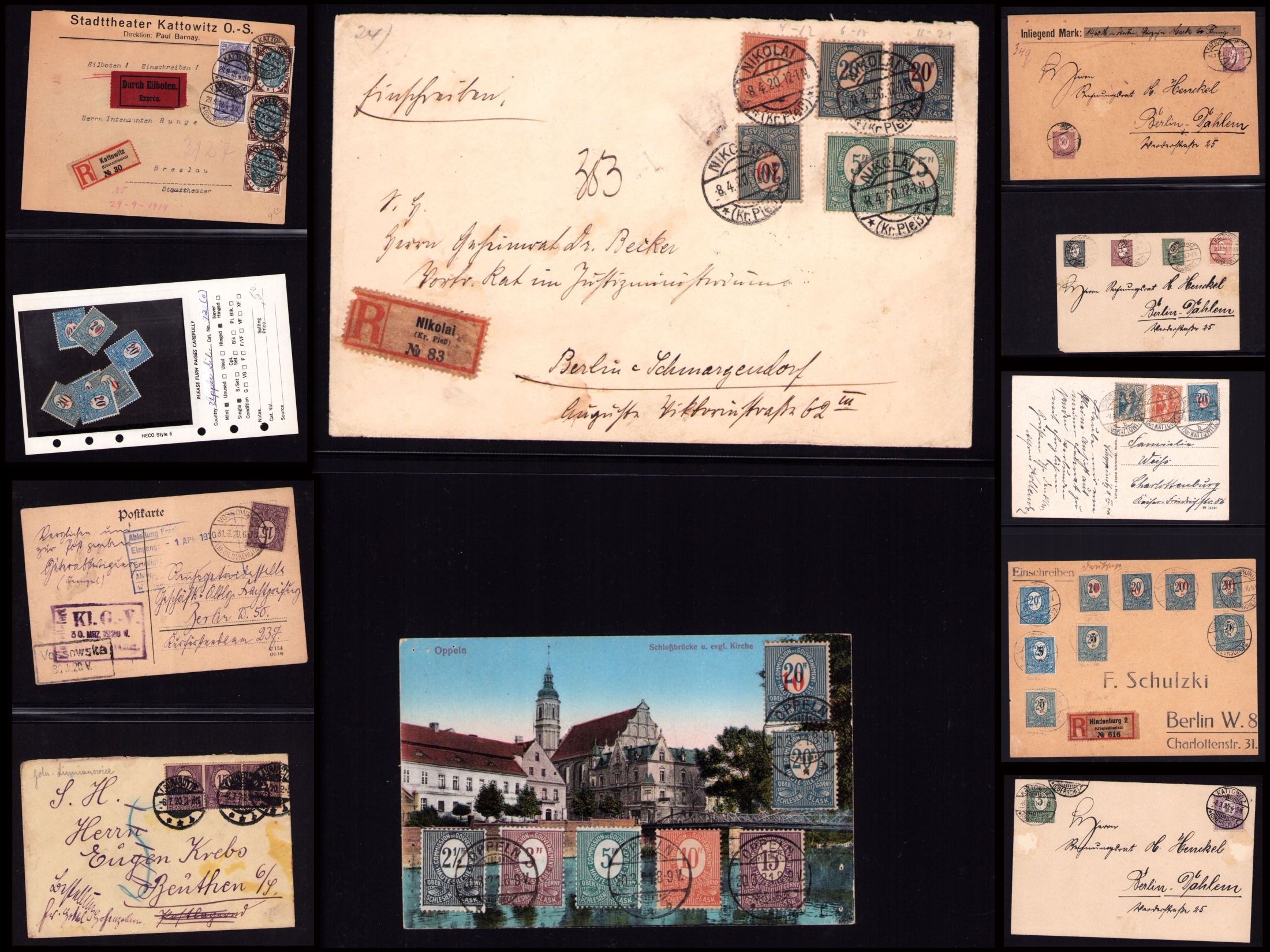 lot