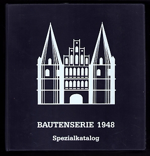 Specialized Catalog: 1948 Buildings Series