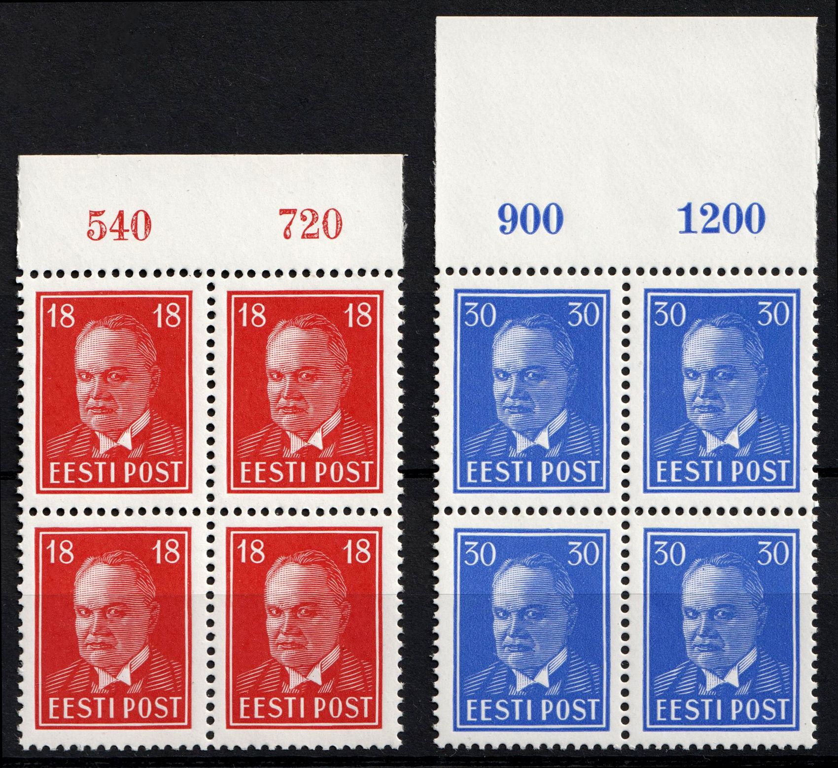 lot
