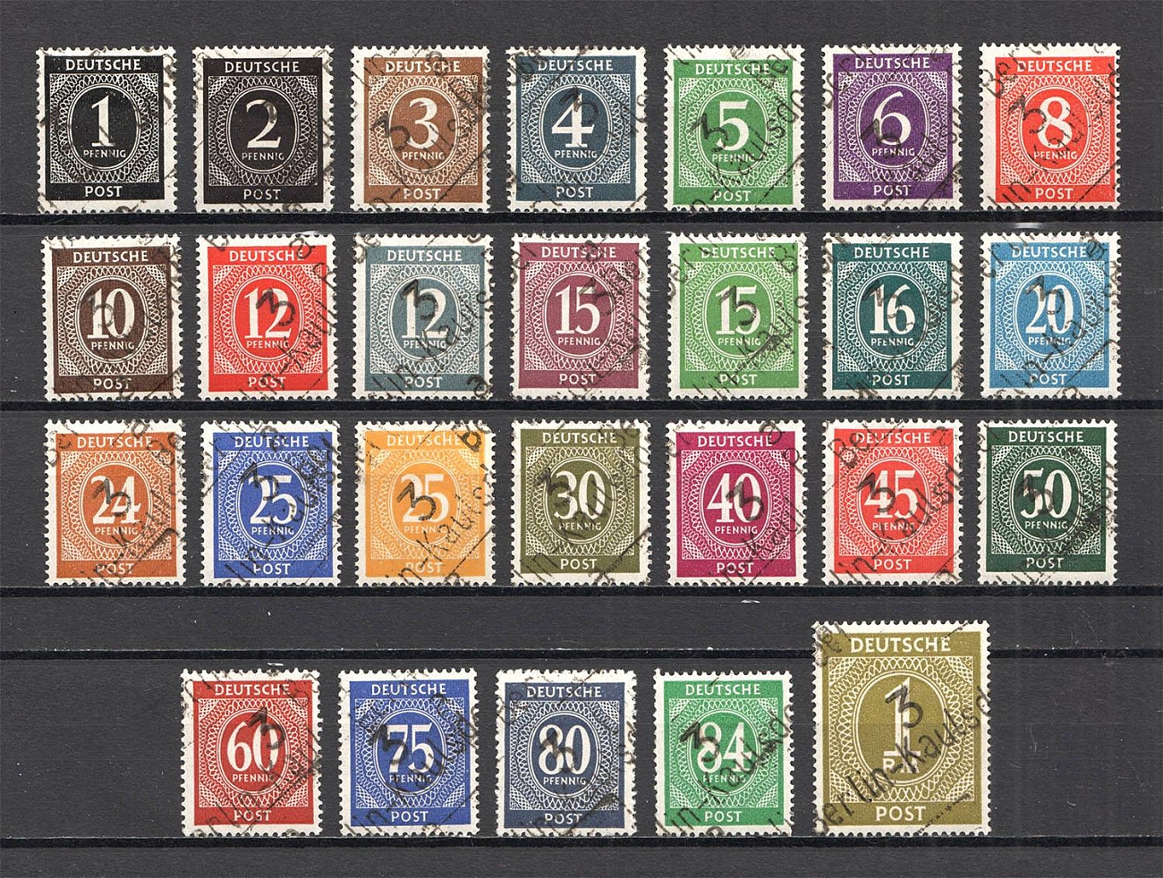 lot