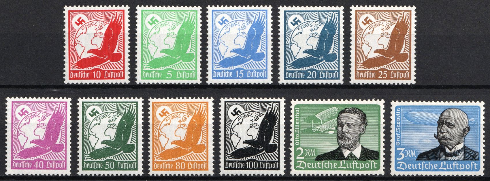 lot