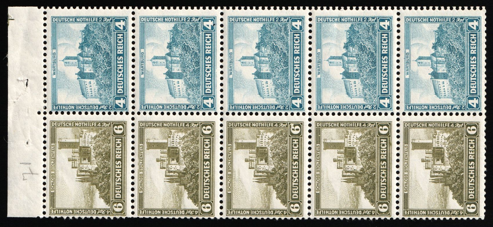 lot