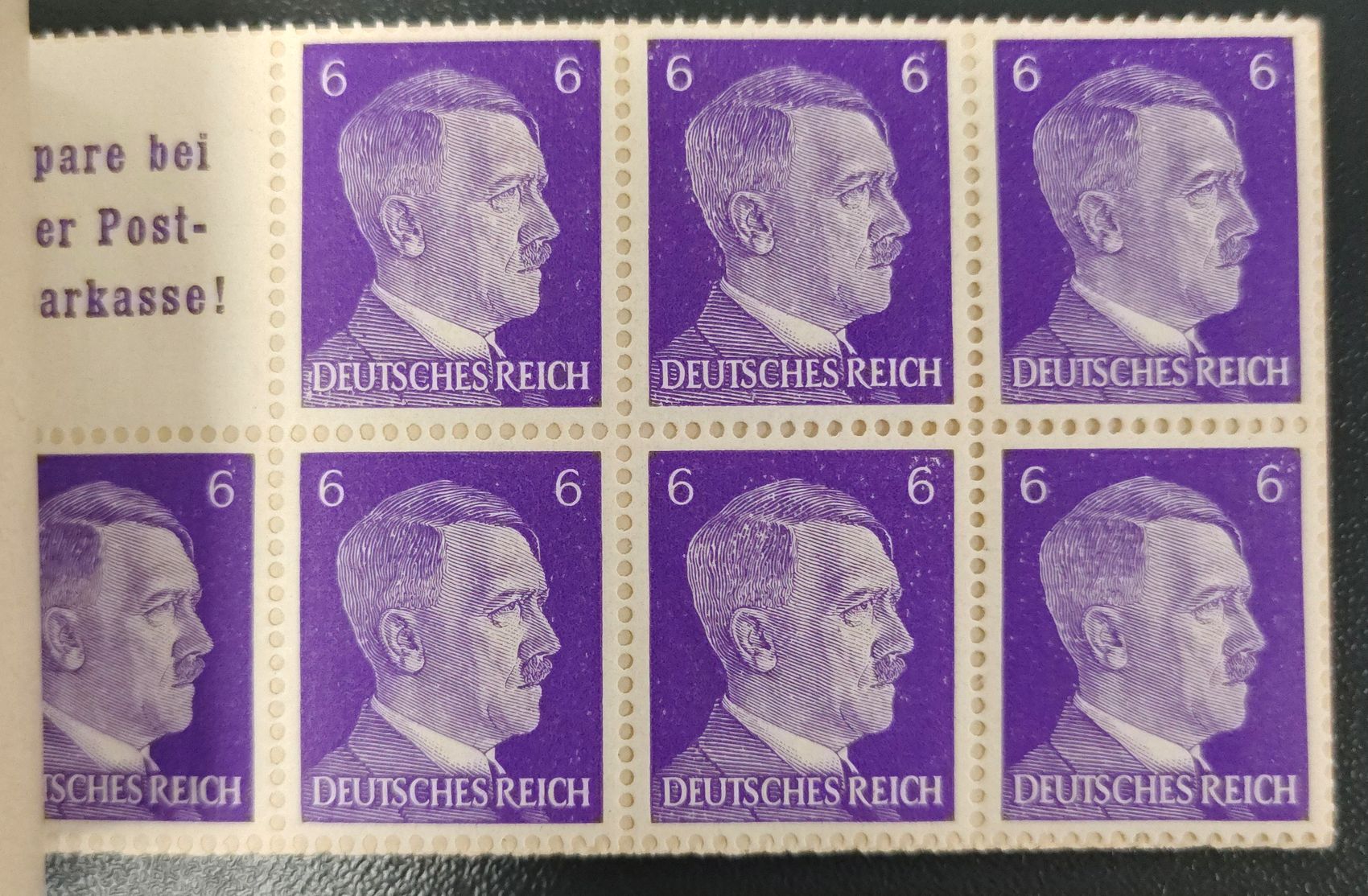lot