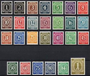 lot