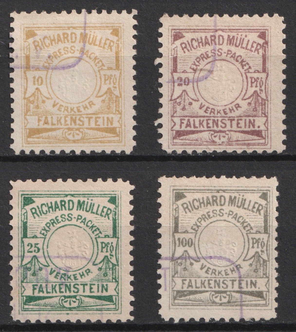 lot