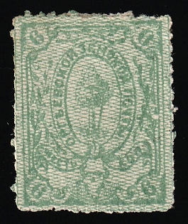 1879 6k Orgeev Zemstvo