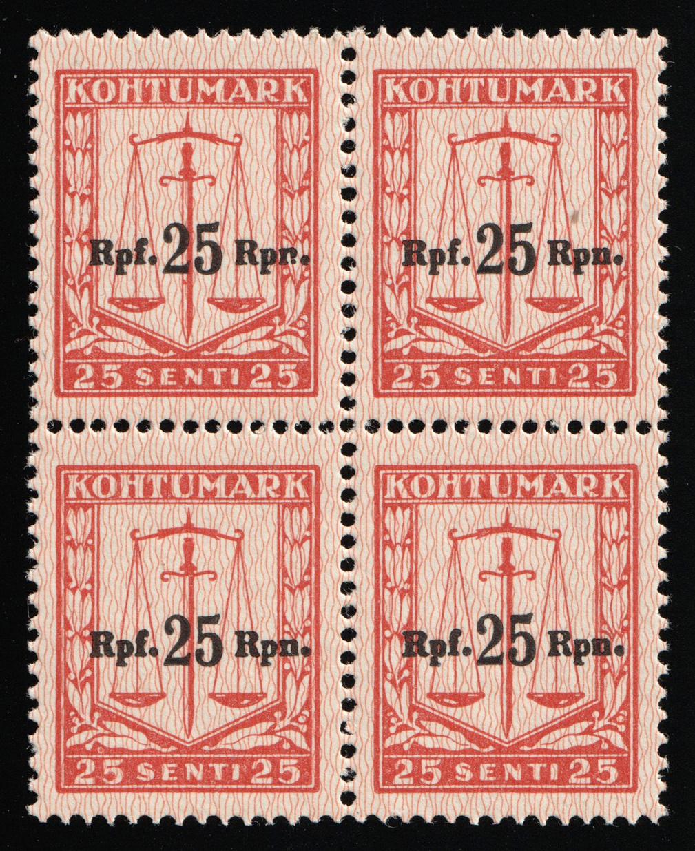 lot