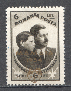 lot