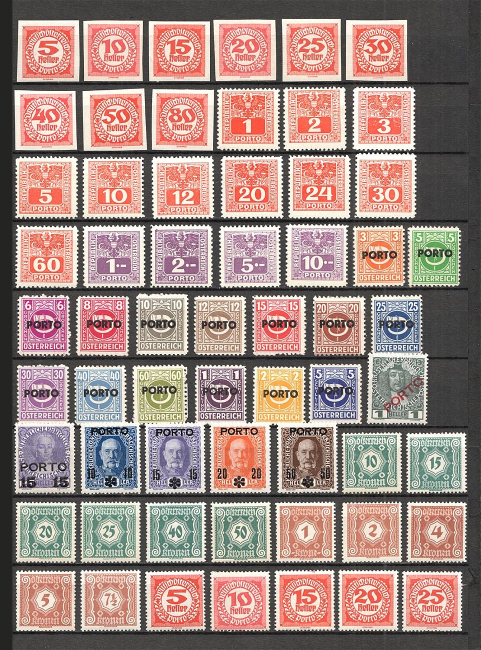 lot