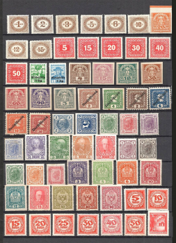 lot