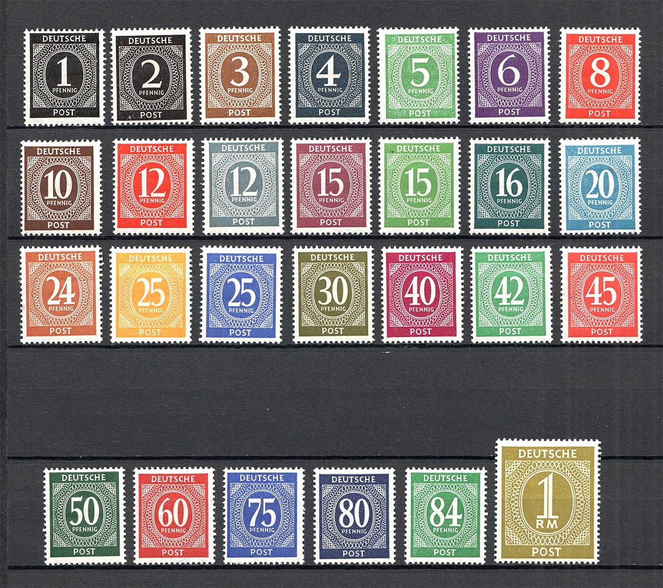 lot