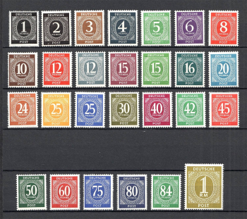 lot