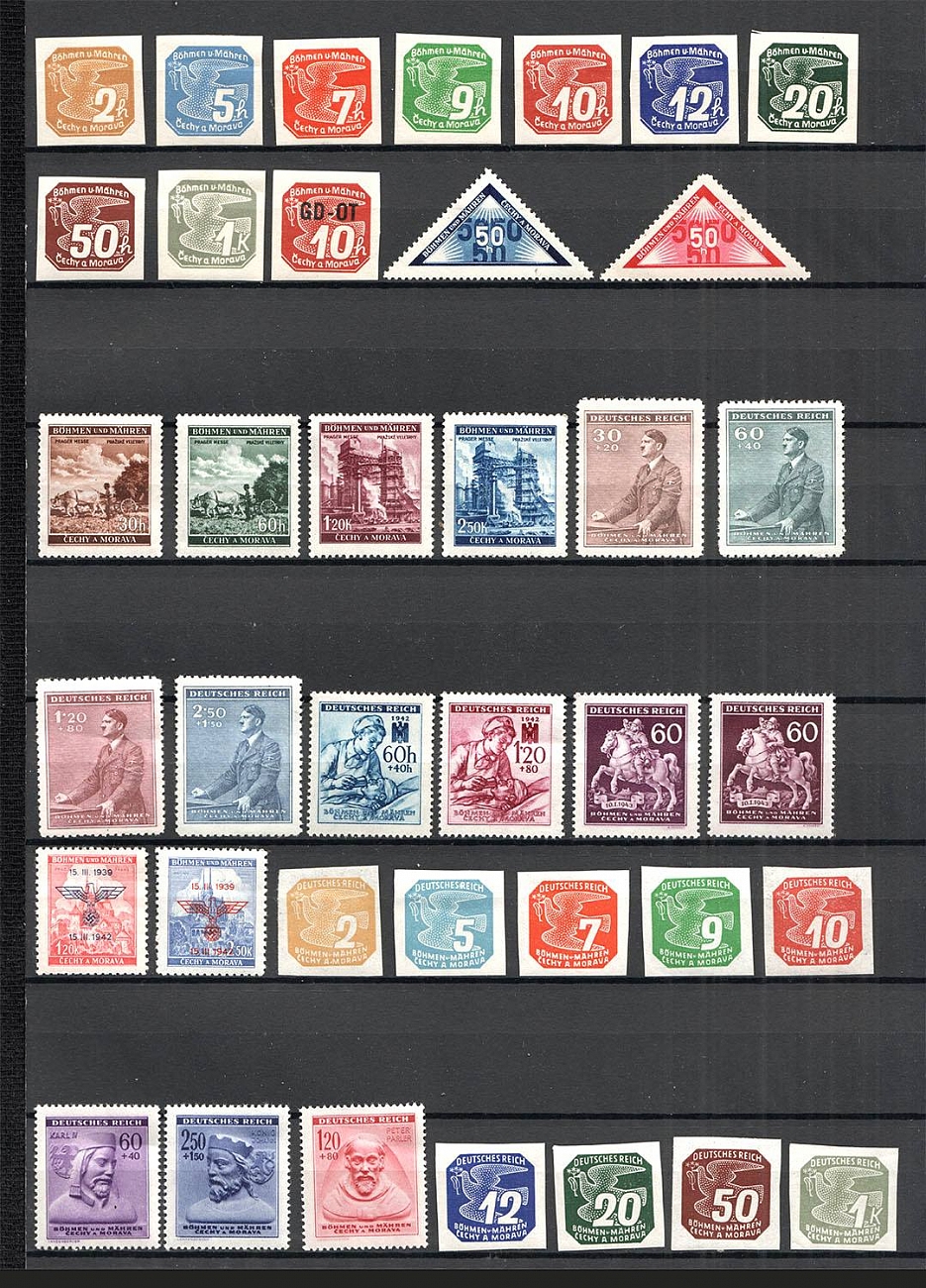 lot