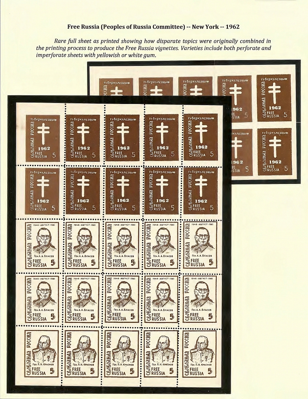 lot