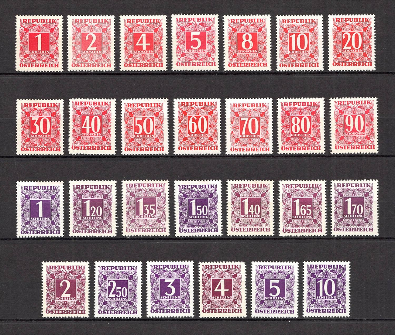 lot