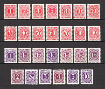 lot