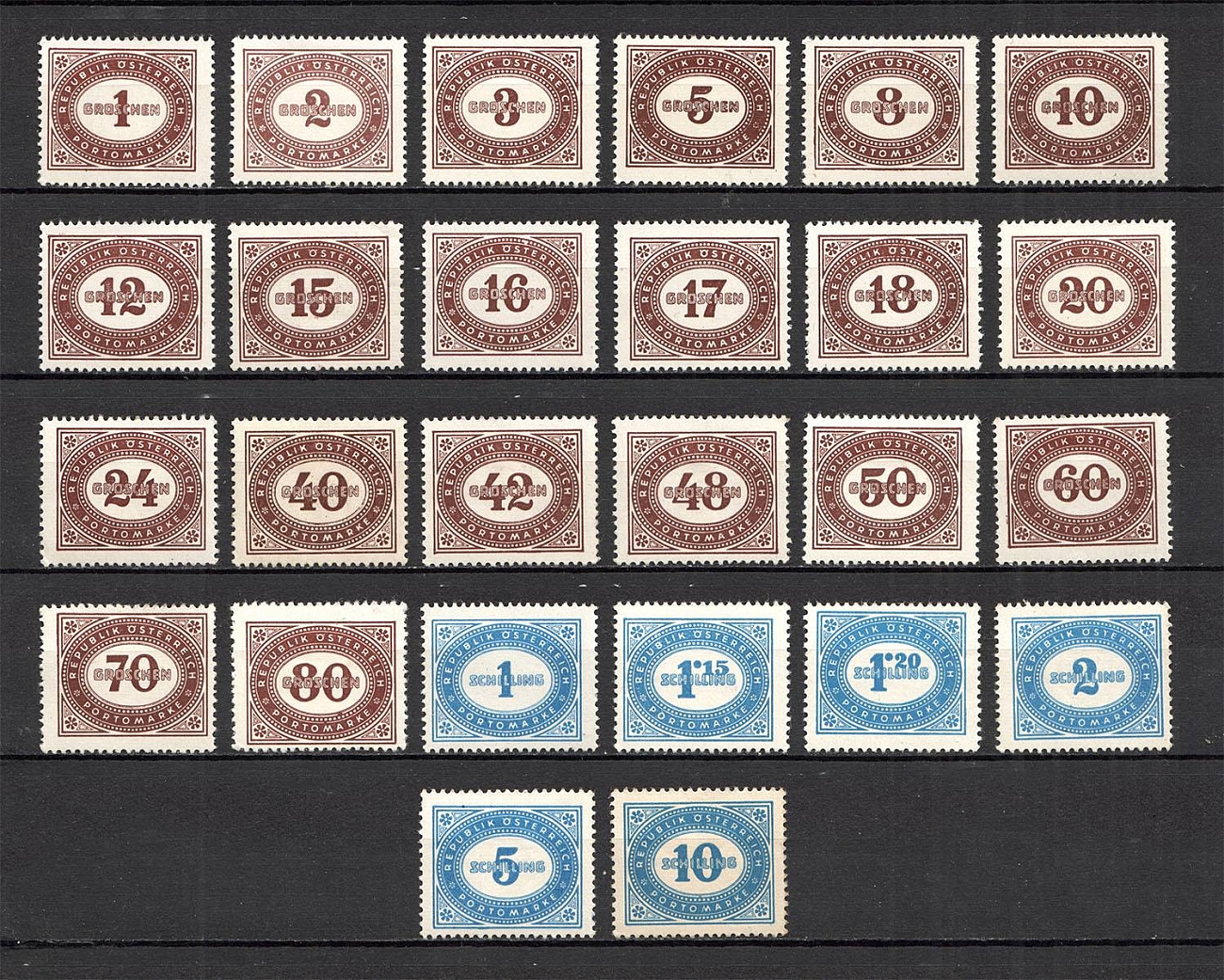 lot