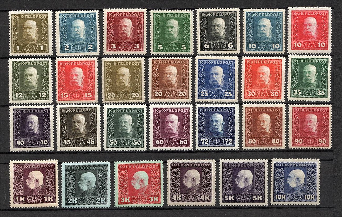 lot