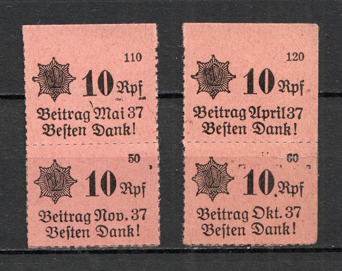 lot