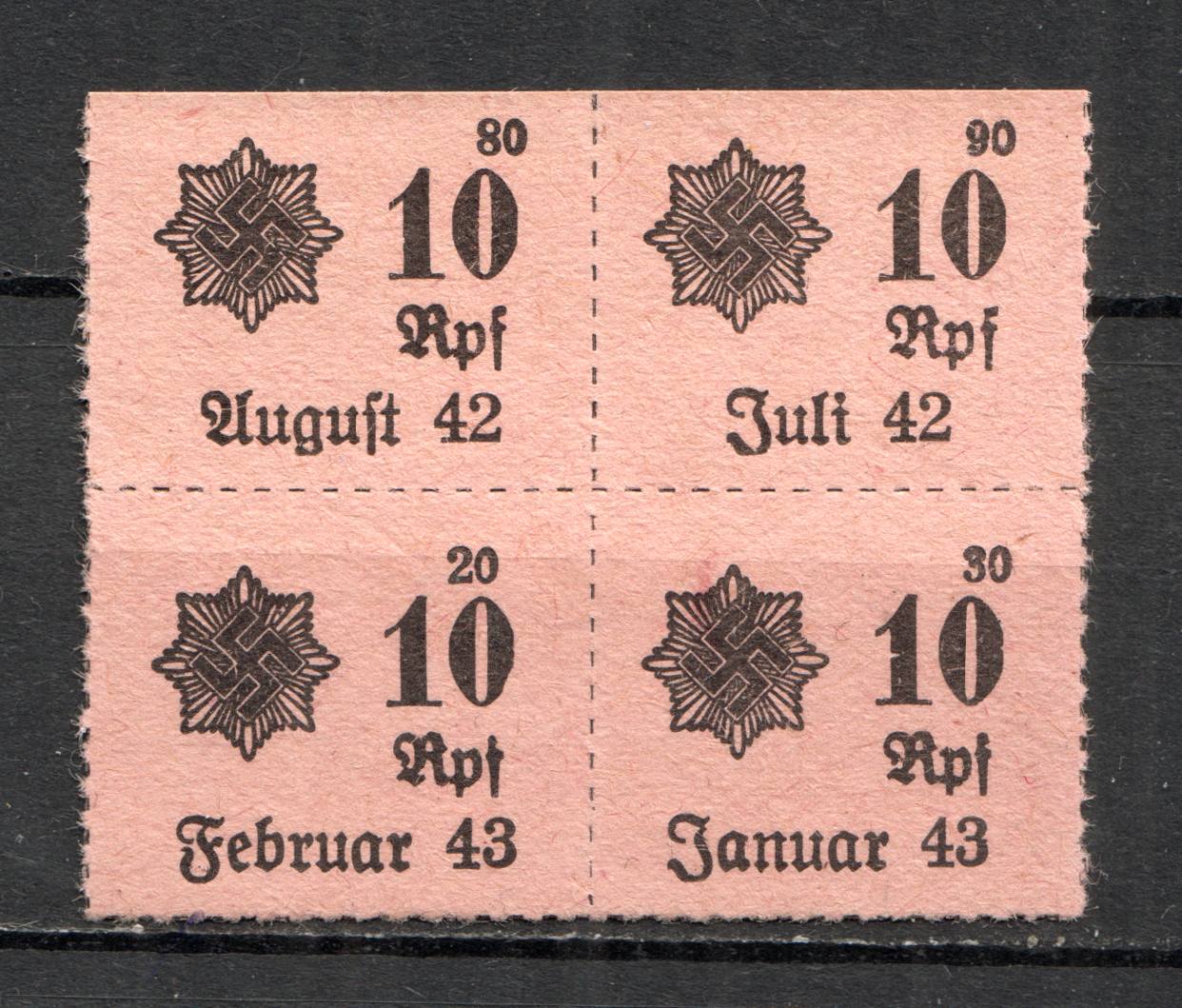 lot